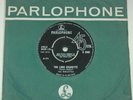THE ROULETTES - THE LONG CIGARETTE b/w JUNK, 1965 PARLOPHONR R 5382, MOD, EX