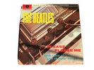 BEATLES PLEASE PLEASE ME 1963 ORIGINAL UK 3RD PRESS PARLOPHONE VINYL LP PMC 1202