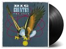 BIG COUNTRY - THE SEER (EXPANDED EDITION)  2 VINYL LP NEU