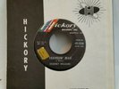 Kearney Williams Hickory 1218 TRAVELIN' MAN(GREAT ROCKABILLY 45)PLAYS STRONG VG+