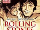 THE ROLLING STONES - ROCKIN ROOTS OF THE ROLLING STONES   VINYL LP NEU