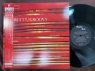 MINT  CHET BAKER PRETTY/GROOVY PACIFIC JAZZ K18P-9262 OBI MONO JAPAN VINYL LP