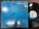 KENNY BURRELL BLUE LIGHTS VOL. 2 BLUE NOTE UA BST 81597 STEREO US Vinyl LP