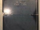 Bob Marley and The Wailers LP Catch A Fire Zippo Cover Island SW9329 Reggae Ska