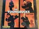 YOUNGBUCKS Buckin Around LP 1994 Thump rare rap SEALED original
