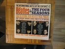 The Beatles Vs.The Four Seasons,VJ Label,Cover Only
