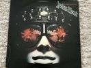 JUDAS PRIEST KILLING MACHINE ORIG 1ST UK VINYL PRESS 1978 CBS PROMO