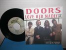 Doors,Elektra,