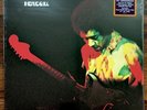 Jimi Hendrix - Band Of Gypsys LP [Vinyl New] 50th Anniversary 180gm Record Album