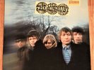 THE Rolling Stones BETWEEN THE BUTTONS original mono factory sealed LP
