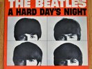 The Beatles A HARD DAY'S NIGHT original 1964 FACTORY SEALED first pressing