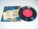 BRENDA LEE - 4 TRACK EP - ROCK THE BOP - BRUNSWICK OE 9462 - UK 1960 -