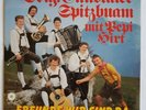 LP Original Ennstaler Spitzbuam mit Sepi Hirt