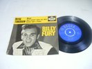 BILLY FURY - MAYBE TOMORROW EP - DECCA DFE 6597 - UK 1959 -