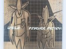 UNKLE ?– Psyence Fiction Vinyl LP