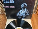 LIGHTNIN' HOPKINS Autobiography In Blues LP original 1st Press TRADITION 1040 NM