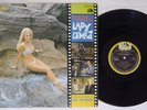 HUGO MONTENEGRO LADY IN CEMENT 20TH CENTURY FOX RECORDSSJET-8106 Japan VINYL LP