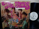 THE HOLLIES Evolution LP EPIC LN 24315 MONO WL PROMO 1967 Garage Psych Rock