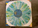 Blink 182 Buddha Splatter Vinyl Brand New Sealed Copy