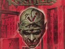 Kreator ?– Violent Revolution 2x LP Red Vinyl + CD Gatefold New Re (2017) Metal