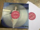 LANA DEL REY Unreleased 2 x Clear Vinyl LP RARE Limited Edition of 1000