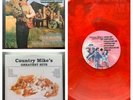 SUPER RARE BEASTIE BOYS MIKE D COUNTRY MIKE'S GREATEST HITS VINYL LP RECORD NEW