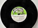 Walt Disney - Fantasia - Rare Radio Spots Record