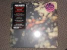 Pink Floyd - Obscured By Clouds  REMASTERED VINYL LP  180gr.  NEU (2016)