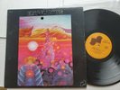 ELOY - Floating 1975 PROG KRAUTROCK Janus US press (LP) VG+/NM