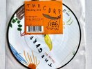 THE CURE - TAKING OFF RARE 7 “ RECORD PICTURE DISC