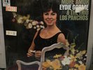 Eydie Gorme & The Trio Los Panchos More Amor Record CYS1317