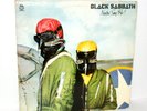 Black Sabbath - Never Say Die  - RARE Philippines Import Press VERTIGO Metal VG+