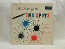 The Best Of The Ink Spots - Vinyl LP - DECCA   DL 8154 / MONO 1955