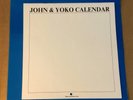 JOHN LENNON   Live Peace in Toronto   UK 1ST PRESS APPLE CORE 2001 + Calendar NM