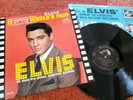 ELVIS IT HAPPENED AT THE WORLD`S FAIR ORI USA 1S STAMPS 1963 RCA Victor MONO LPM