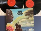 MILES DAVIS Bitches Brew 2x LP Vinyl VG+/VG+