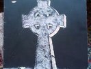 BLACK SABBATH - HEADLESS CROSS VINILE LP PRIMA STAMPA 1989 VG/EX