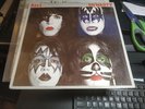 Kiss LP “Dynasty”   Casablanca NBLP 7152   Orig 1979   With Inserts   SEALED