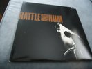 Rattle and Hum LP by U2 (Vinyl, Oct-1988, Island Records USA) N.M.