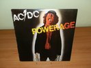 AC/DC POWERAGE ALBERT PRODUCTIONS APLP-030A AUSTRALIA LP VINILE USATO SICURO