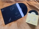 That's the Spirit [LP] by Bring Me the Horizon SIGNED  With Limited 7”