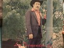 Los Tremendos Gavilanes De Salomon Prado Lindo Cariñito Lp Vinyl Record SEALED