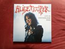ALICE COOPER-Live in Switzerland 2005 ( 2 LP White Vinyl)