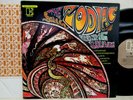 1967 MONO ORIGINAL ZODIAC COSMIC SOUNDS ELEKTRA EKL-4009 BRONZE LBL 1st PRESS M-