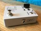 Bigfoot Engineering Trouble Booster pedal