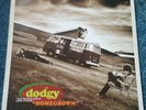 Dodgy ?– Homegrown (A&M Records ?– 540 282-1) LP vinyl VG