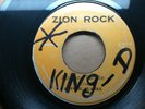Johnny Clarke   African People / Aggrovators   African Sounds 1975 Roots Dub 45