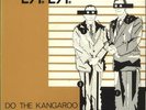 TC Matic Do The Kangaroo Belgian 7