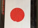 TMR  VAULT #21   WHITE STRIPES - LIVE RISING SUN   2LP + 7”+ Flag Set