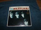Meet The Beatles Sealed Capitol Apple Label ST 2067